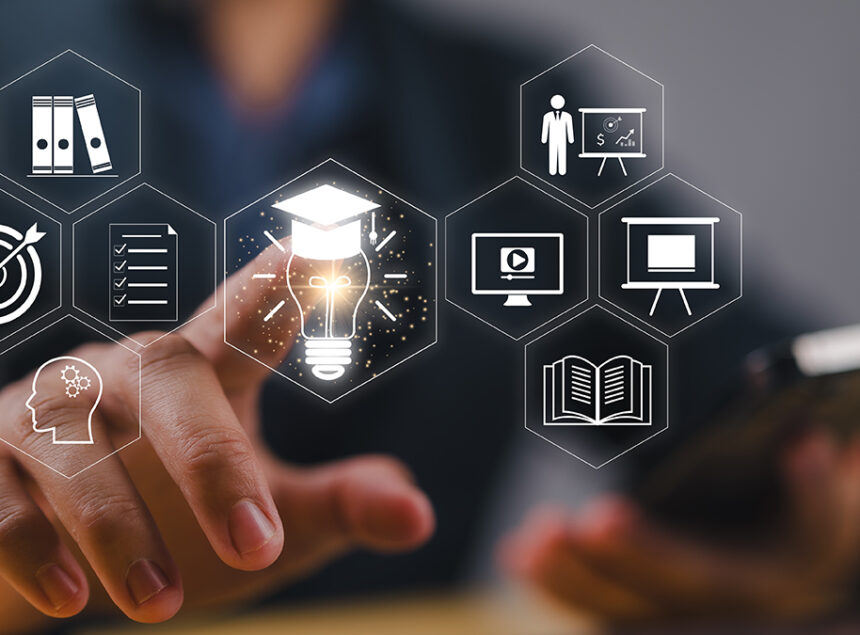 Why IT Skills Are No Longer Optional — They’re Essential