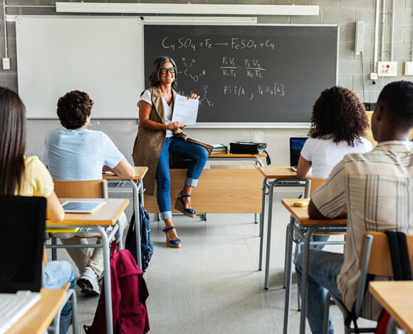 BLOG-04-Education The New Meaning of Education: It’s No Longer Just About Degrees