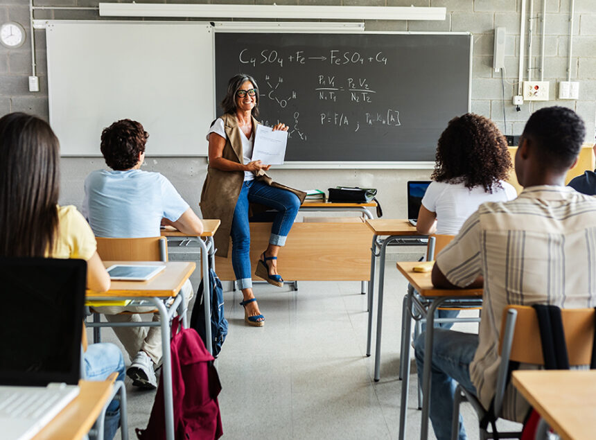 The New Meaning of Education: It’s No Longer Just About Degrees