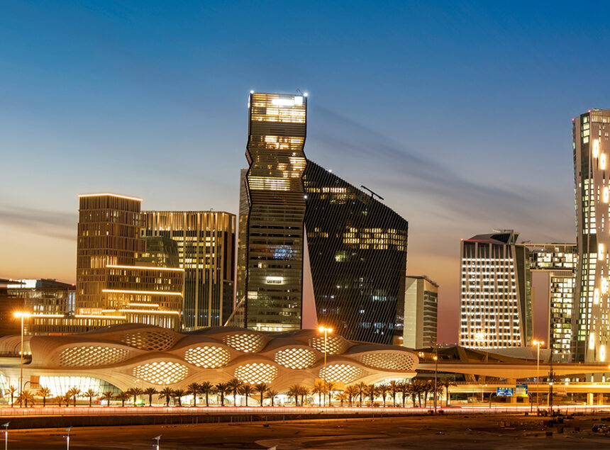 Saudi Arabia is Calling: Why Now is the Time to Discover the Kingdom
