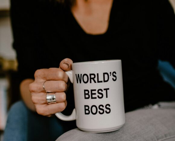 The Rise of Women Leaders: Not Just a Trend, But a Transformation